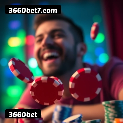 3660bet Logo