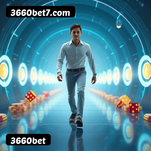 3660bet Logo