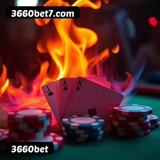 3660bet APK - Download Oficial Android