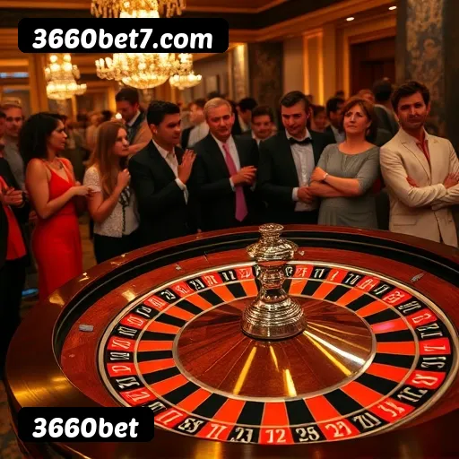 Recursos App 3660bet