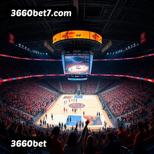 Termos e Condições Transparentes 3660bet